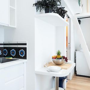 Apartamento de 1 Dormitorio